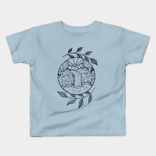 Nature 2 Kids T-Shirt